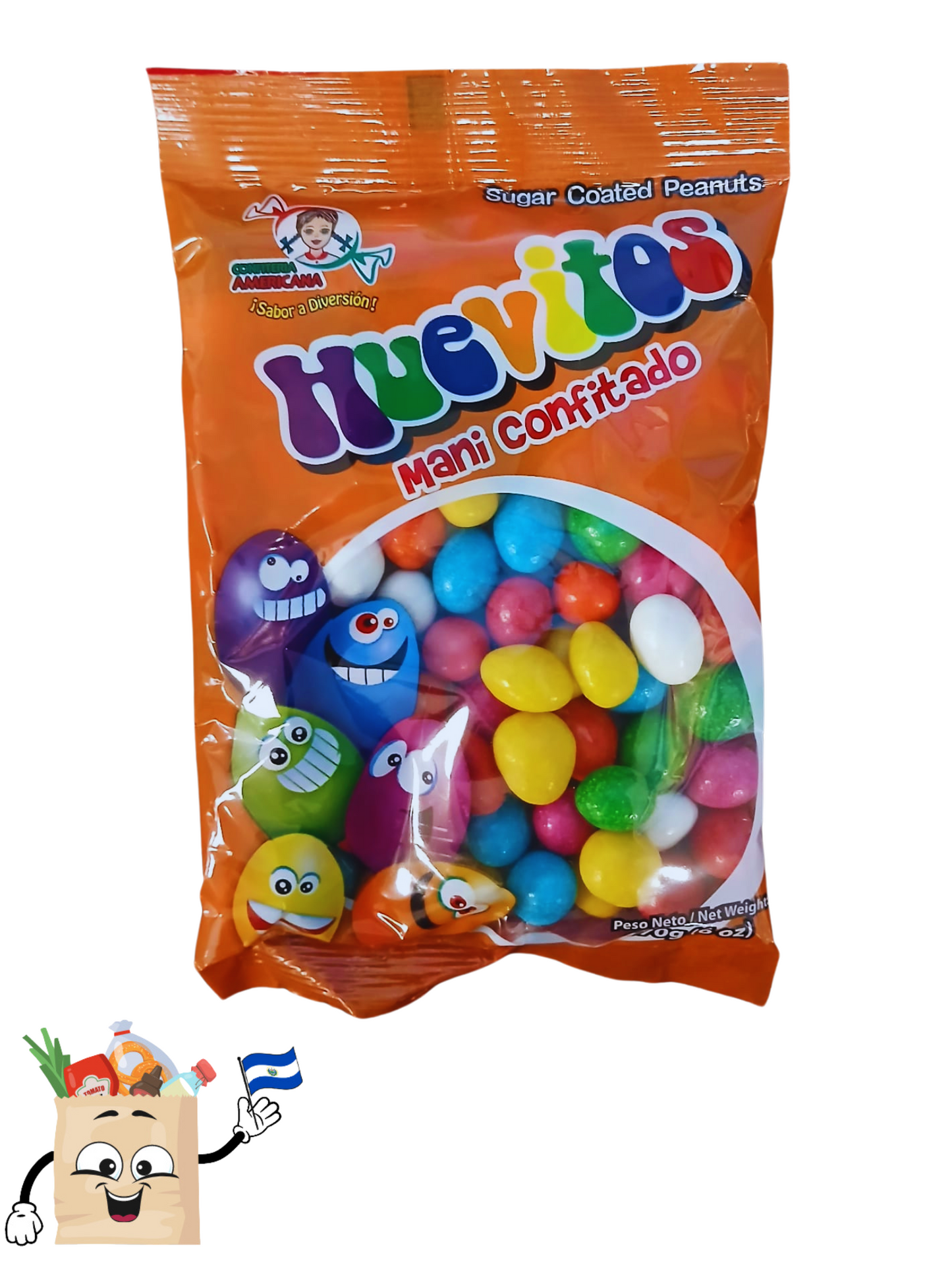 HUEVITOS