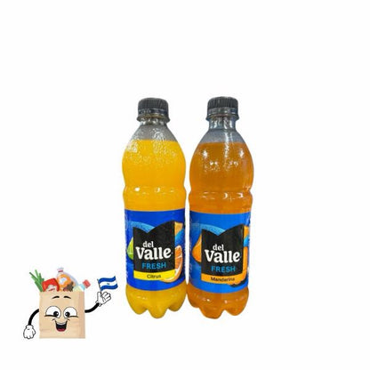 JUGOS DEL VALLE (6Pack)