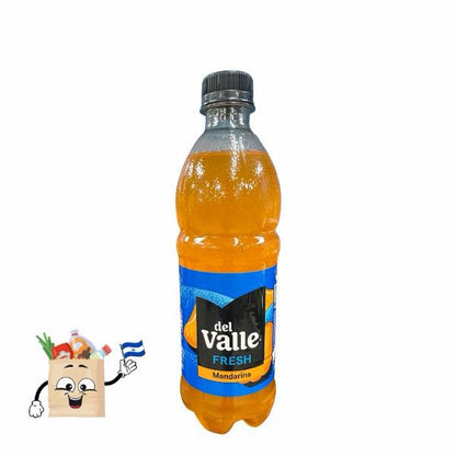 JUGOS DEL VALLE (6Pack)