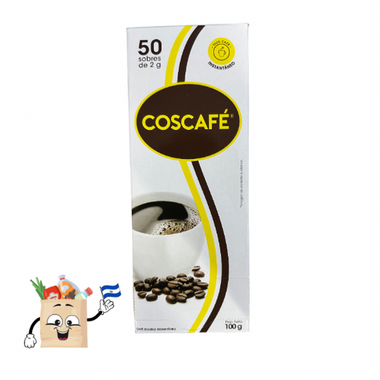 COSCAFE
