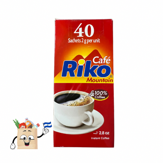 CAFE RIKO