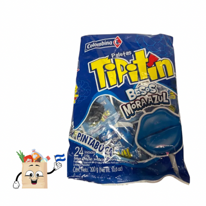 BOLSA DE DULCES TIPITIN