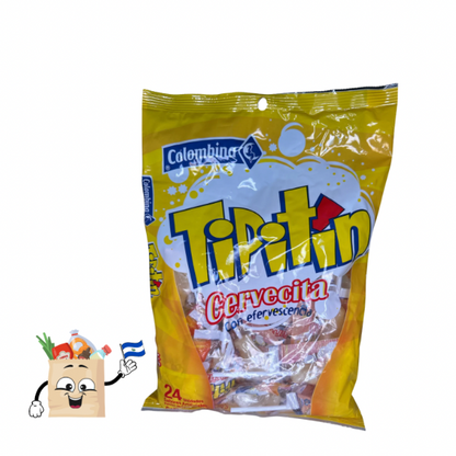 BOLSA DE DULCES TIPITIN