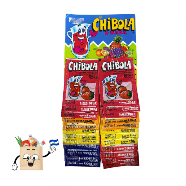 CHIBOLA O NADA