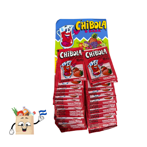 CHIBOLA O NADA