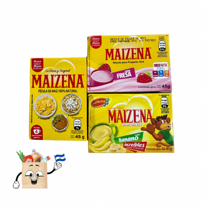 MAIZENA