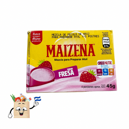 MAIZENA