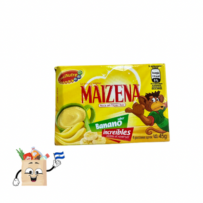 MAIZENA