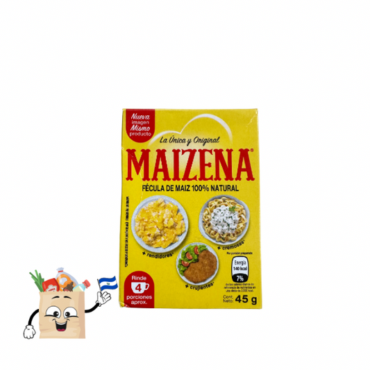 MAIZENA