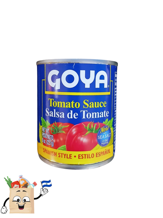 SALSA DE TOMATE