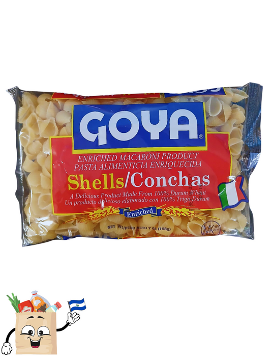 CONCHAS