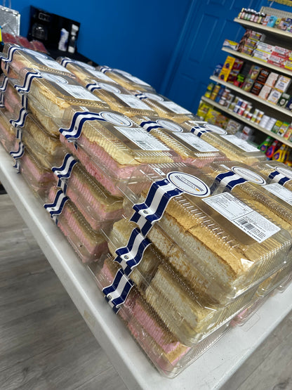 MILHOJAS - REPOSTERIA