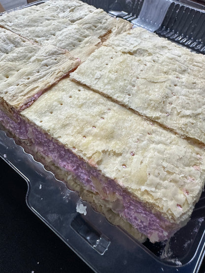 MILHOJAS - REPOSTERIA