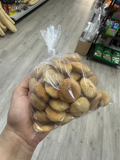 TOTOPOSTE SALVADOREÑOS