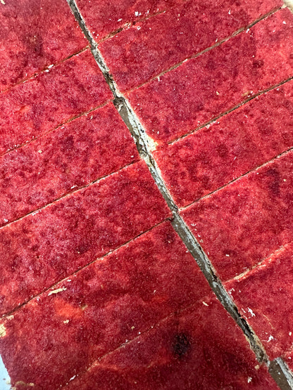 PEPERECHA ARTESANAL SALVADOREÑA