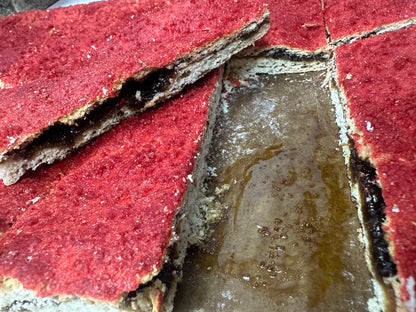 PEPERECHA ARTESANAL SALVADOREÑA