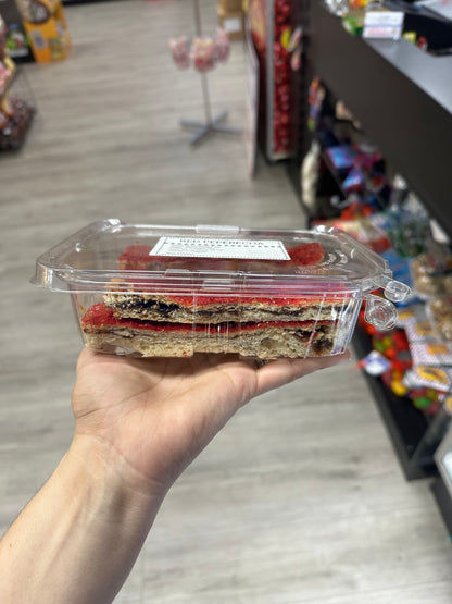 PEPERECHA ARTESANAL SALVADOREÑA