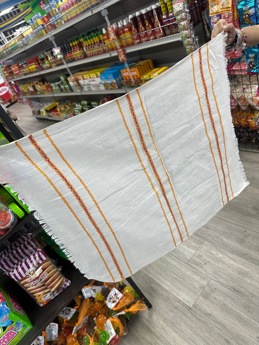 MANTA PARA COLAR