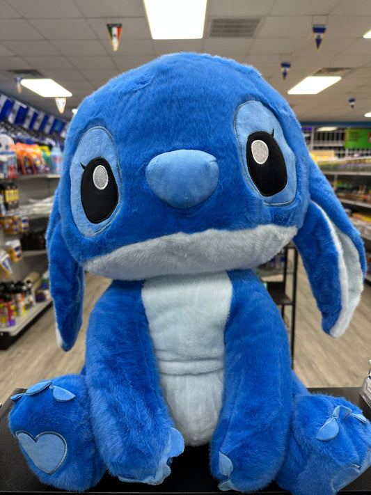 STITCH PLUSH TOY