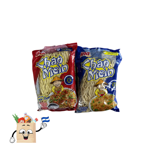 CHAO MEIN - INA