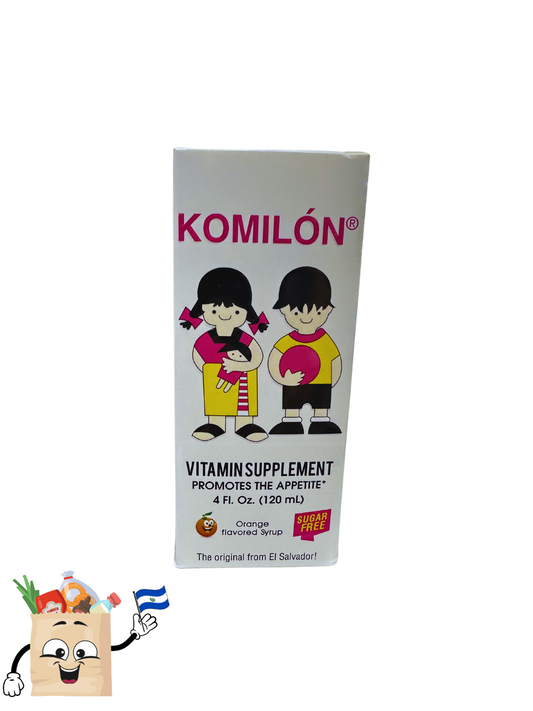 KOMILON