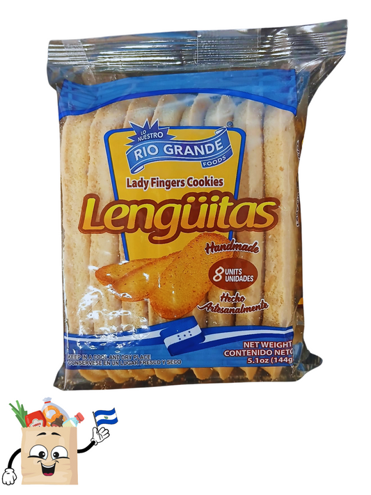 LENGUITAS