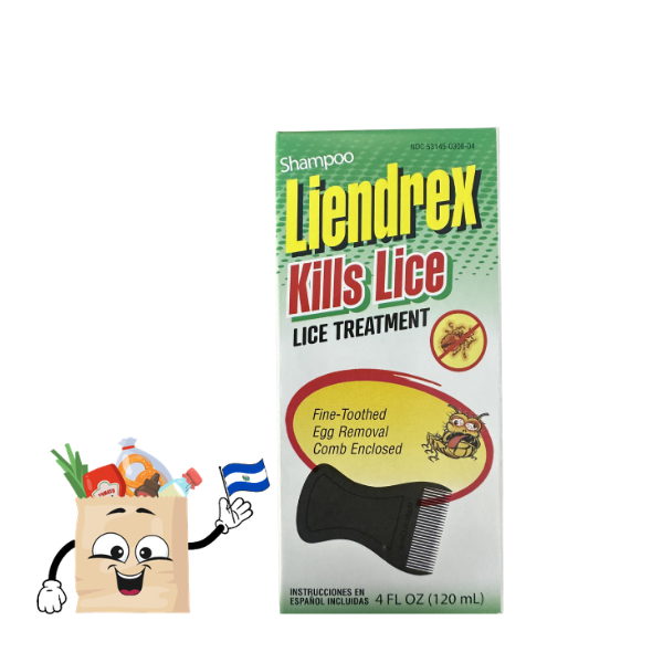 LIENDREX