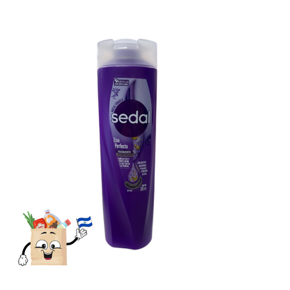 SEDAL - ACONDICIONADOR 300ML