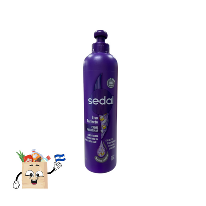 SEDAL - CREMAS 300ML