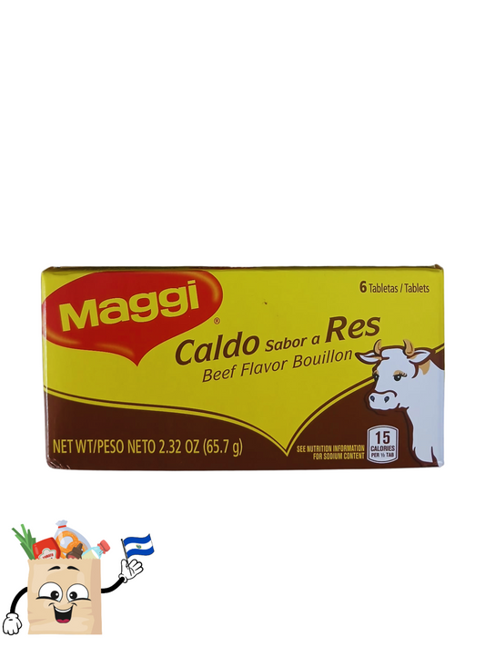 CUBITOS MAGGIE - RES