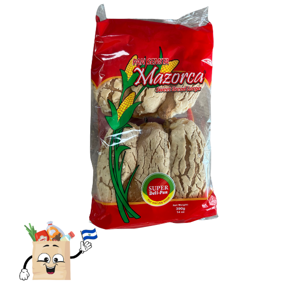 SEMITA LARGA MAZORCA