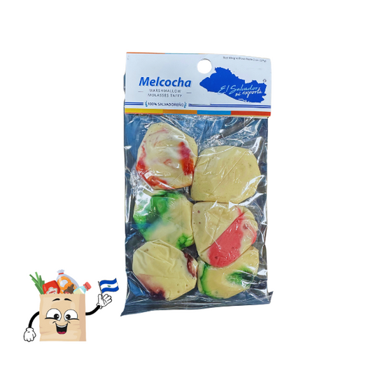 MELCOCHA