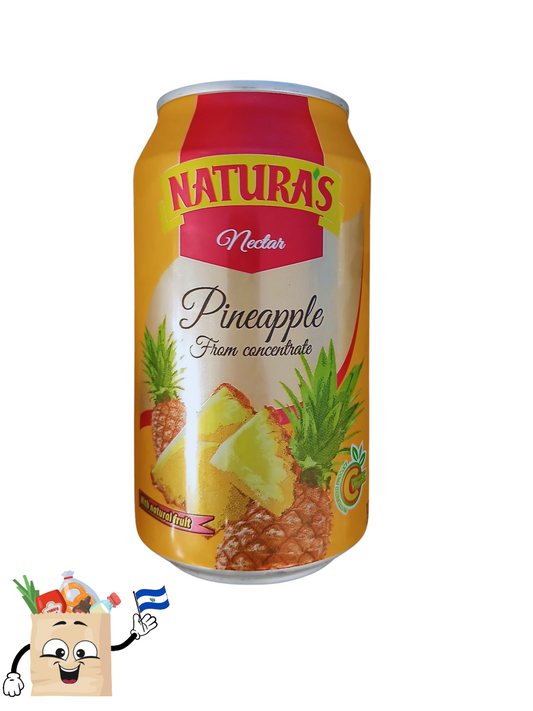 NATURAS - PIÑA