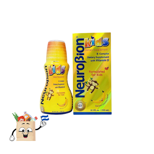 NEUROBION KIDS