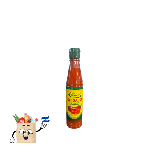 CHILE OLANCHANO PEQUEÑO
