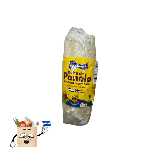 RIO GRANDE - DULCE DE ATADO