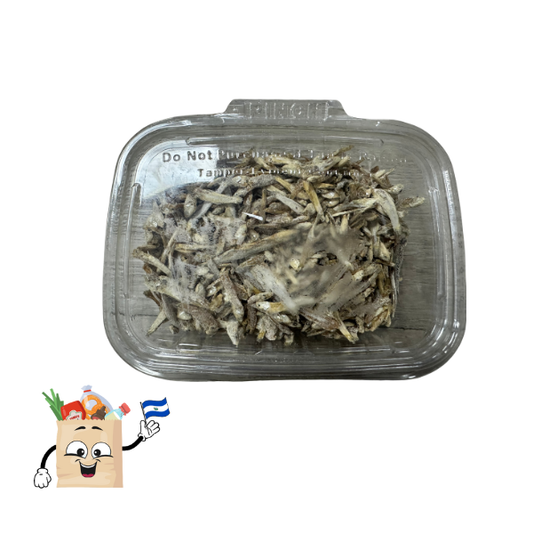 PESCADITAS / OLOMINAS