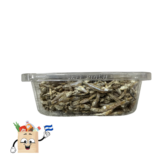 PESCADITAS / OLOMINAS