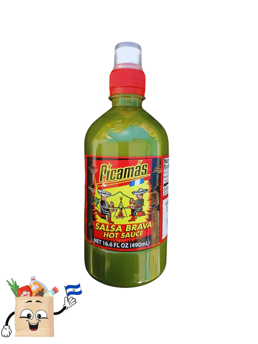 PICAMAS