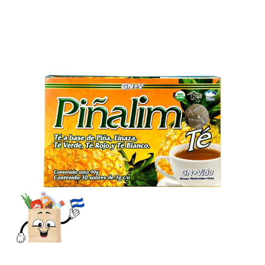 PINALIM TE
