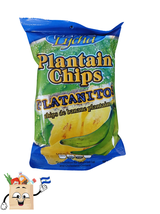 PLATANITOS