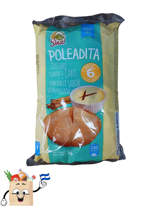 SINAI - POLEADITA
