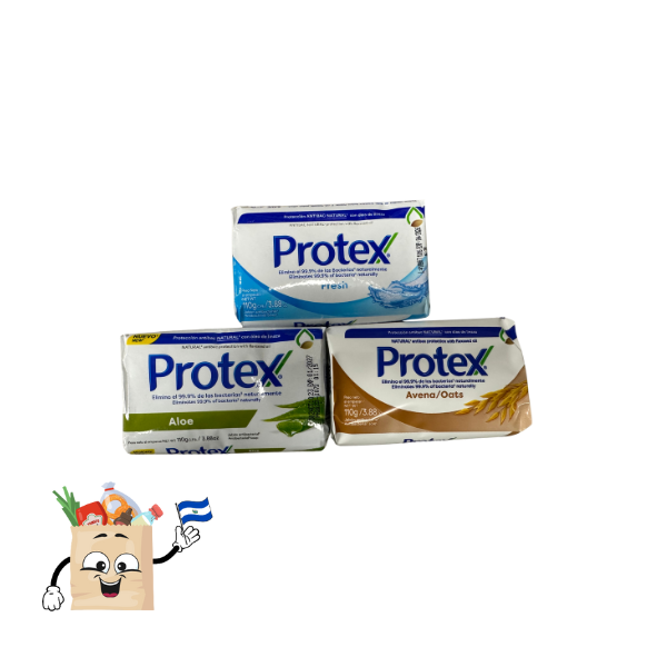 PROTEX JABON