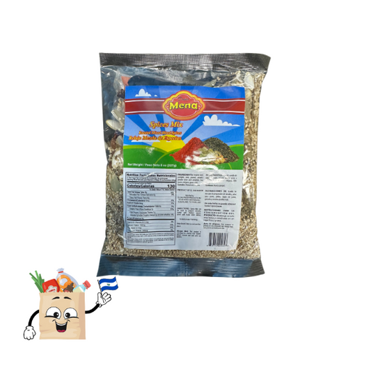 RELAJO SALVADOREÑO