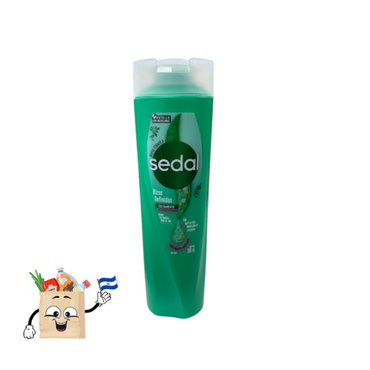 SEDAL - ACONDICIONADOR 300ML