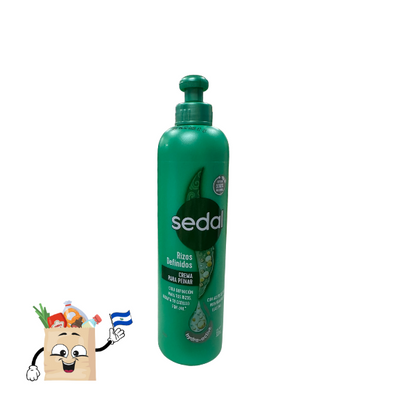 SEDAL - CREMAS 300ML