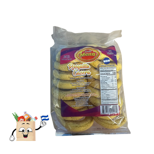ROSQUILLA CASERA