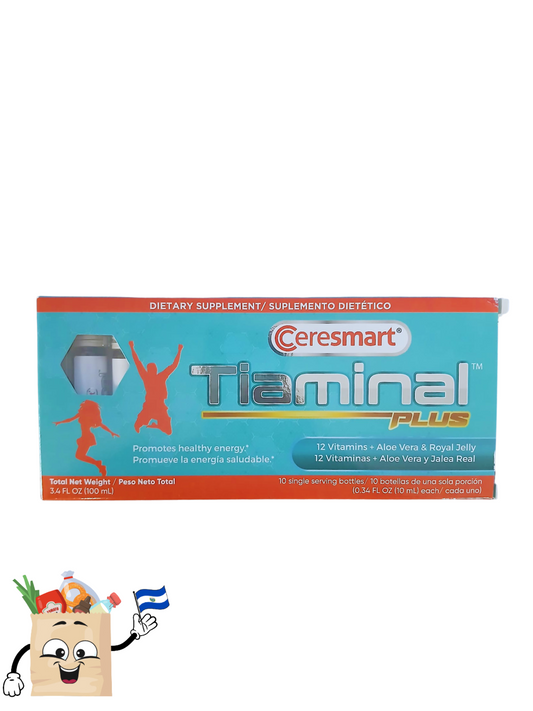 CERESMART TIAMINAL PLUS