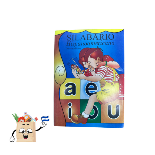 SILABARIO