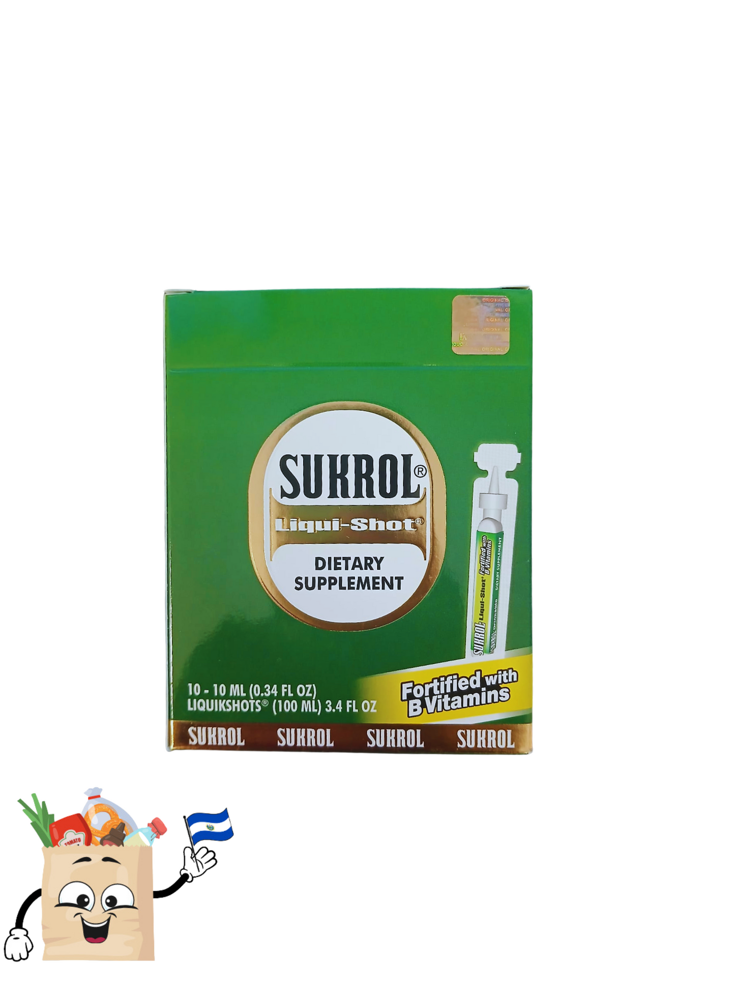SUKROL